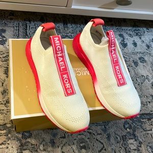 Michael Kors Women’s Bodie Slip On